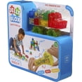 thumbnail image 4 of Juguete de construcción Goliath Jelly Blox para armar un vehículo., 4 of 4