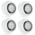 thumbnail image 1 of 4 cabezales de cepillo de repuesto sensibles compatibles con Clarisonic Mia 1 2 3 LingWen 8390614192164, 1 of 1