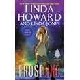 thumbnail image 1 of Pre-Owned Frost Line, 9780062421982, 0062421980, Paperback,, 1 of 1
