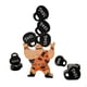 thumbnail image 3 of Bloques de equilibrio, juguetes apilables, juguete de equilibrio, juguete de desarrollo, rompecabezas, juego de bloques de construcción de equilibrio, 3 of 9