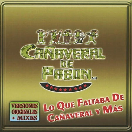 Lo Que Faltaba De Canaveral Y Mas