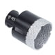 thumbnail image 1 of Abridor de agujeros de mármol, taladro de diamante soldado de 45 mm Sierra de agujero soldado Broca de diamante Grado profesional, 1 of 9