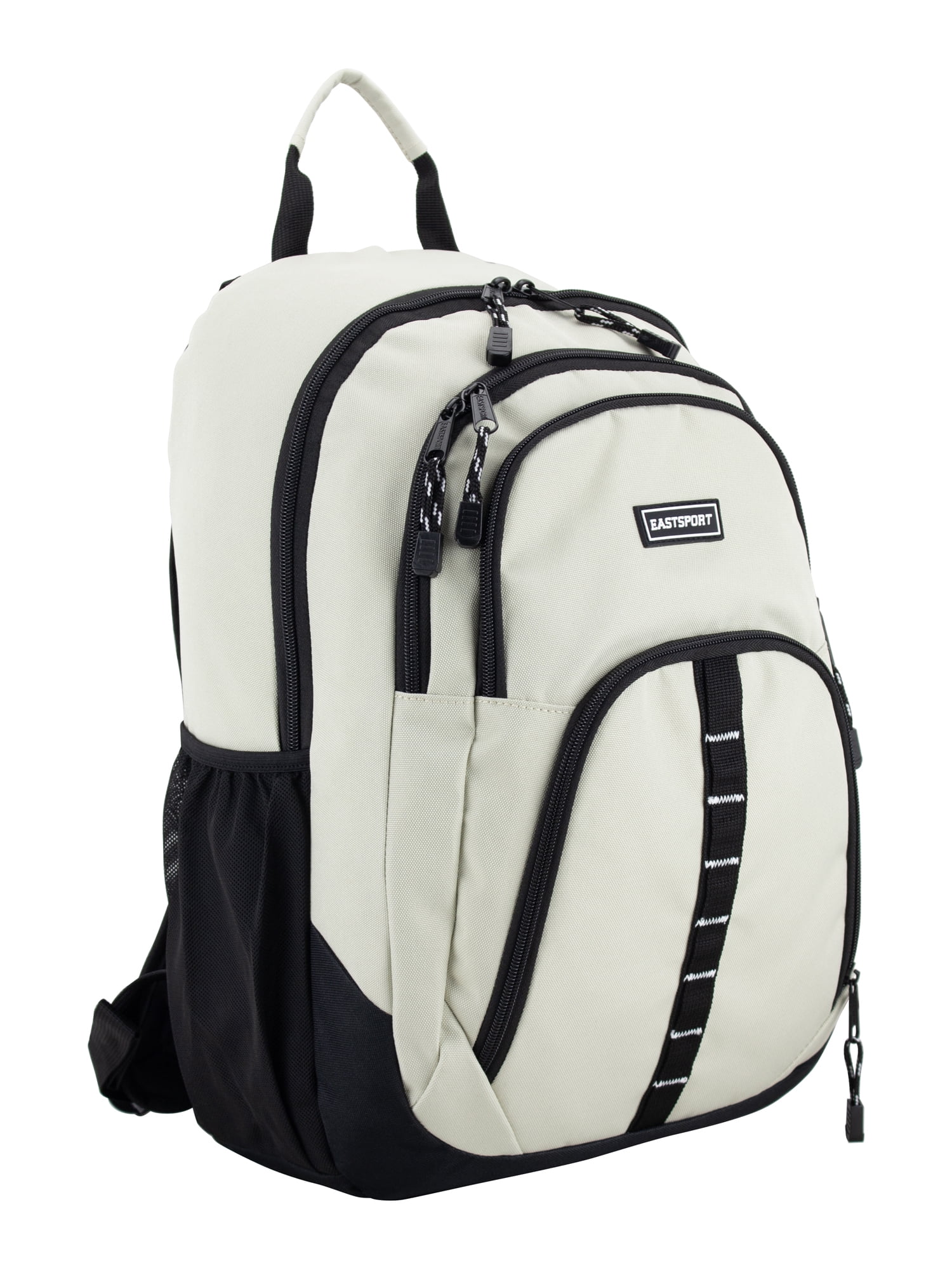 Eastsport Unisex Rally Sport 3.0 17" Backpack, Pelican