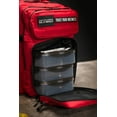 thumbnail image 6 of Wolfpak 45L Elite Red Meal Prep Management, 6 of 11