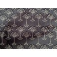 thumbnail image 4 of oneOone Cotton Cambric Fabric Floral Block Print Fabric By Yard 56 Inch Wide, 4 of 4