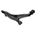 thumbnail image 4 of Dorman 520-649 Front Left Lower Suspension Control Arm for Specific Honda Models, Black Fits select: 1997-2001 HONDA CR-V, 4 of 7