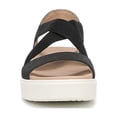 thumbnail image 4 of Dr. Scholl's Womens Madison Cloud Ease Sandal, 4 of 9