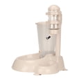 thumbnail image 4 of Distributeur d'Eau Automatique pour Animaux de Compagnie, Distributeur d'Eau Suspendu pour Animaux de Compagnie Distributeur d'Eau Relevable pour Animaux de Compagnie Très Polyvalent, 4 of 14