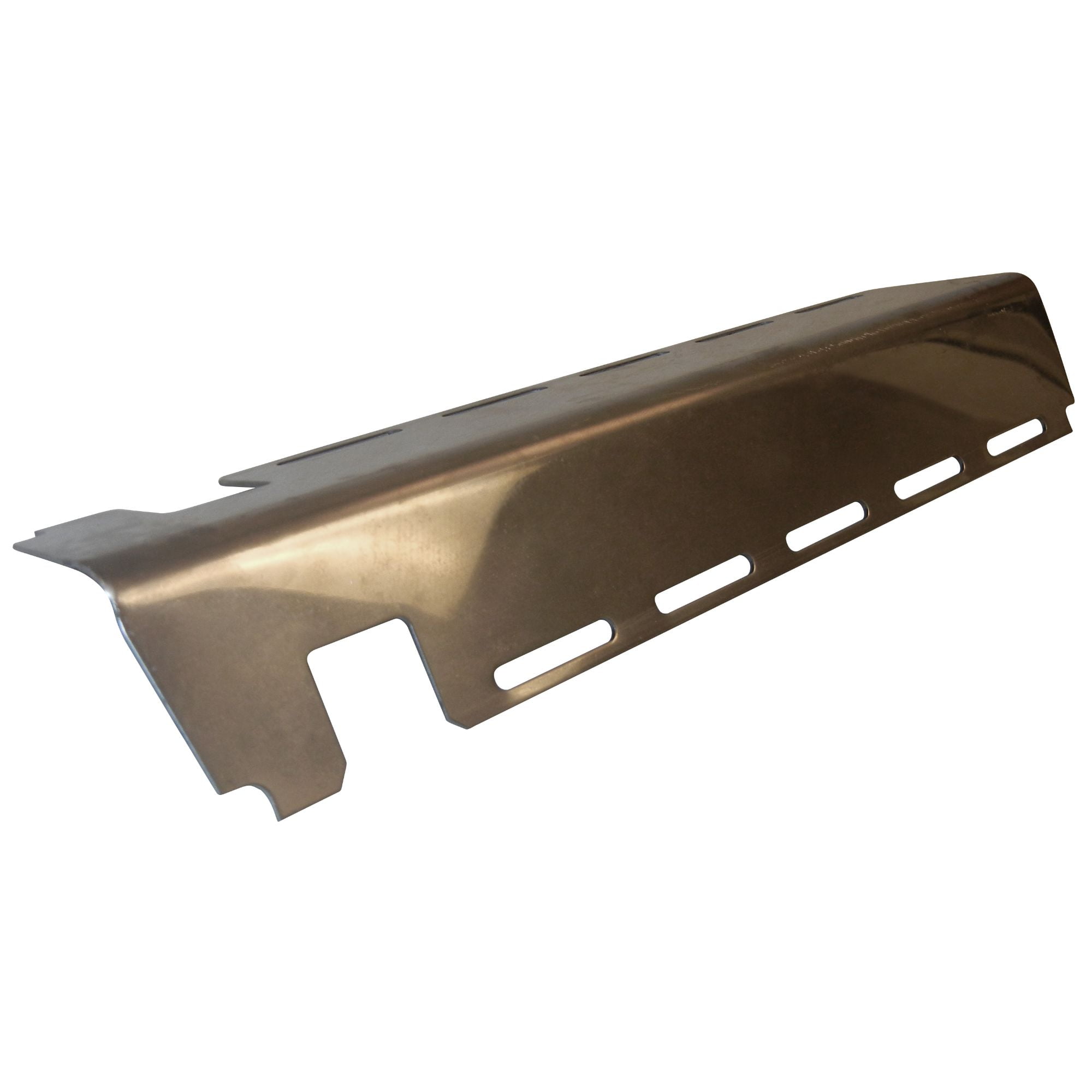 10.75" Stainless Heat Plate for Huntington Gas Grills - Walmart.com