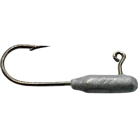 Big Bite Baits Big Bite Insider 1/32oz Tube Jighead Unpainted