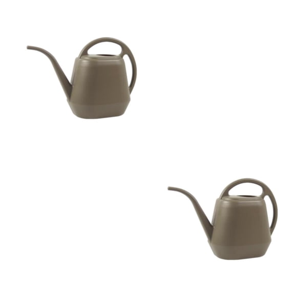 Regadera de jardín Inteprter 2Conjunto café