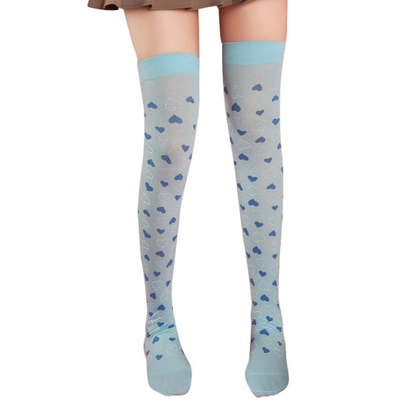 MZXELPRJD No Show Socks Womens Girls Valentine's Day Socks Heart Love Prints Socks Party Accessories, Socks Women