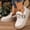 Beige, variant on Womens Slip-on Slippers with Suede Warm Fuzzy Styllish Rubber Soles Mule Shoes with Plush Lining Winter Outdoor Indoor Adjustable Buckle Walking House Shoes Beige 39(US-7.5)