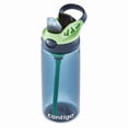 thumbnail image 2 of Contigo Kids Straw Water Bottle with AUTOSPOUT Lid, 20oz., 2 of 4