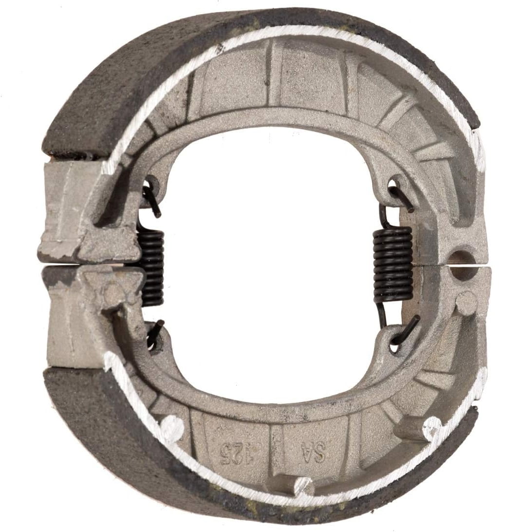 FVRITO Bremstrommel-Belag 105 Mm – Für Mini-Bikes, Roller, Mopeds & ATVs (verschiedene Modelle)