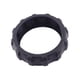 thumbnail image 5 of Cubierta multicontrolador para manillar de motocicleta, accesorios de modificación de motocicleta Negro, 5 of 9