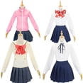 thumbnail image 1 of Ropa de juego de rol, ropa de moda personalizada, ropa popular, estilos cambiantes, ropa de cosplay a juego, 1 of 5