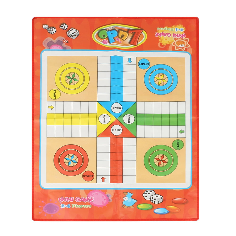 ludo game children