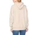 thumbnail image 3 of Buffalo David Bitton Women's Super Soft Pullover Hoodie with Side Pockets (1797423), 3 of 5