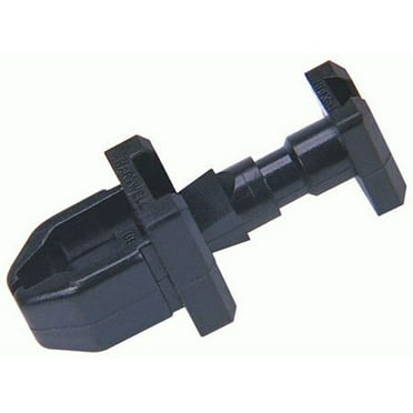Parallax 13516372 Power Supply Replacement Door Latch For Converters
