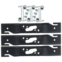 CUB CADET 490-110-C197 Dethatching Blade Set Fab EFI XT2 SLX54 SLX50 GX54D GX54 742P01054-D