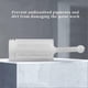 thumbnail image 3 of Universal - Filters Fine Mesh,Disposable Feed - Paint Strainer, 3 of 4