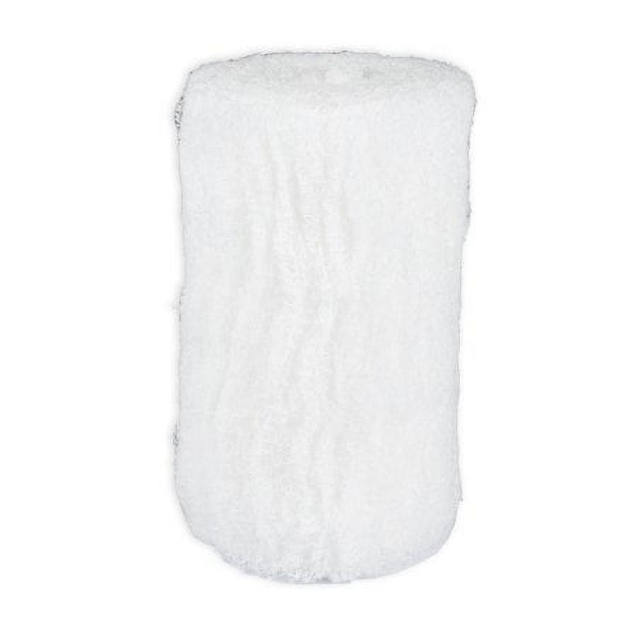 Fluff Bandage Roll DynarexÂ® Gauze 6-Ply 4-1/2 Inch X 4-1/10 Yard Roll Shape NonSterile