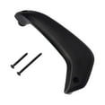 thumbnail image 3 of Inner Door Handle Car Accessory with 2 Screws Direct Replaces Easy to Install for Fiesta Passenger Side, 3 of 8
