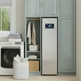 thumbnail image 4 of Equator Steam Dryer Closet REMOVE WRINKLES Sanitize Deodorize Refresh Slim110V, 4 of 10
