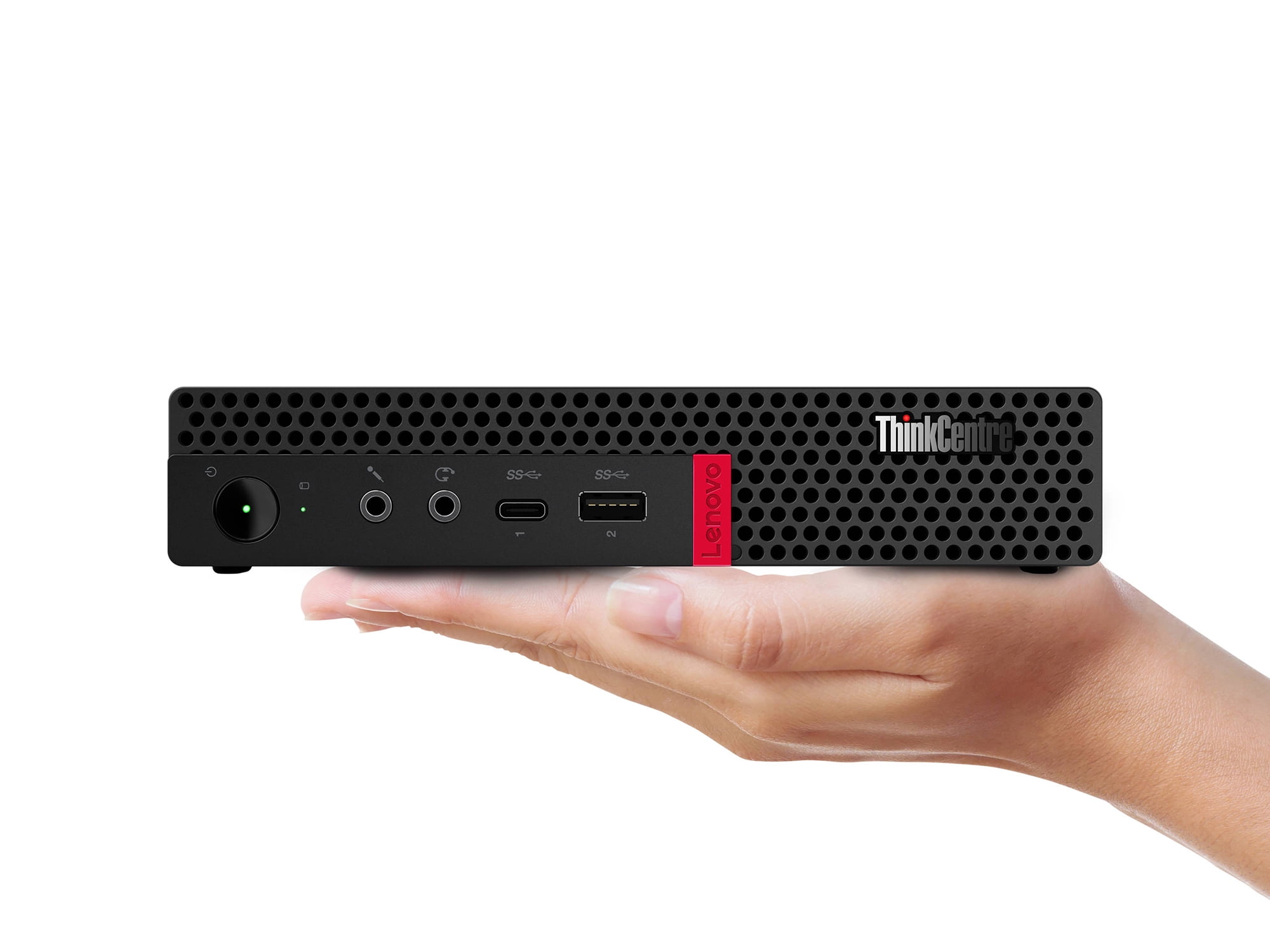 Lenovo M720q Mini PC, Intel i5-8400T, 8GB RAM, 256GB SSD Lenovo M720q Mini PC, Intel i5-8400T, 8GB RAM, 256GB SSD