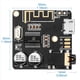 thumbnail image 4 of 10 Uds. Placa Receptora de Audio Bluetooth BT 5,0 Amplificador de Audio Estéreo 3,7-5V Amplificador de Altavoz para Coche DIY, 4 of 7