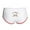 White/Red, variant on CafePress - Cute Skull Girl Women's Boy Brief - Women's Novelty Briefs, Size S-XL
