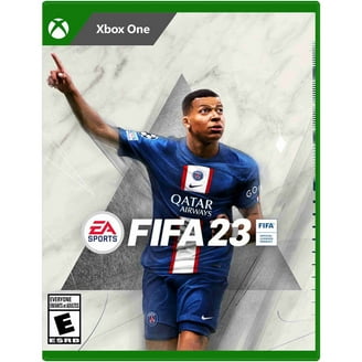FIFA 23 Legacy Edition - Nintendo Switch: World Cup Football