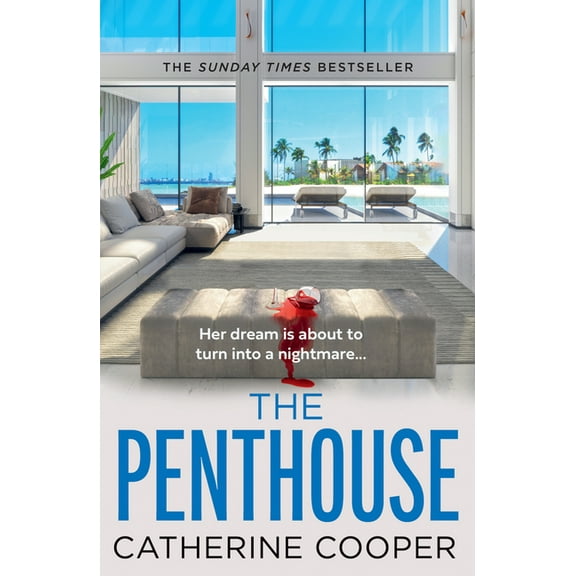 The Penthouse, (Paperback)