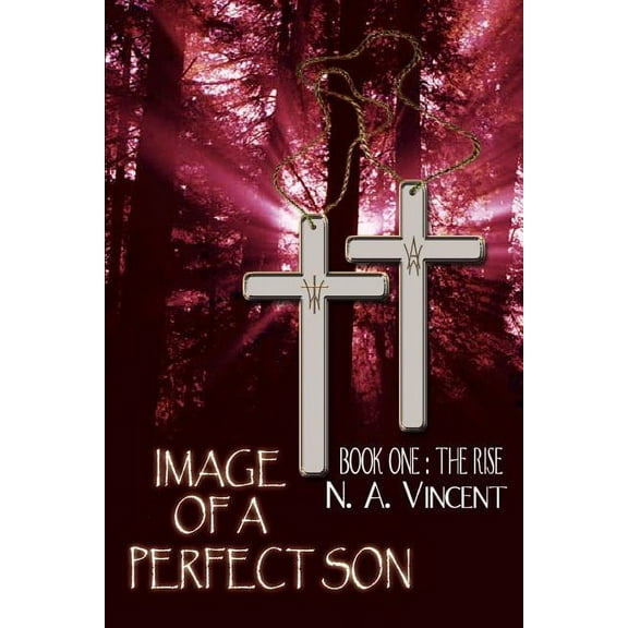 Image of a Perfect Son : Book One : The Rise