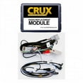 thumbnail image 1 of CRUX SWRFD60 Radio Replacement with SWC Rentention for Select Ford Lincoln & Mercury 2005-2014, 1 of 1