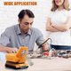 thumbnail image 2 of 2025 Latest Model Cordless Soldering Station for Dewalt 20V Max Battery, 2 of 5
