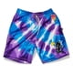 thumbnail image 1 of Short Ripndip Tie Dye Garden, 1 of 4