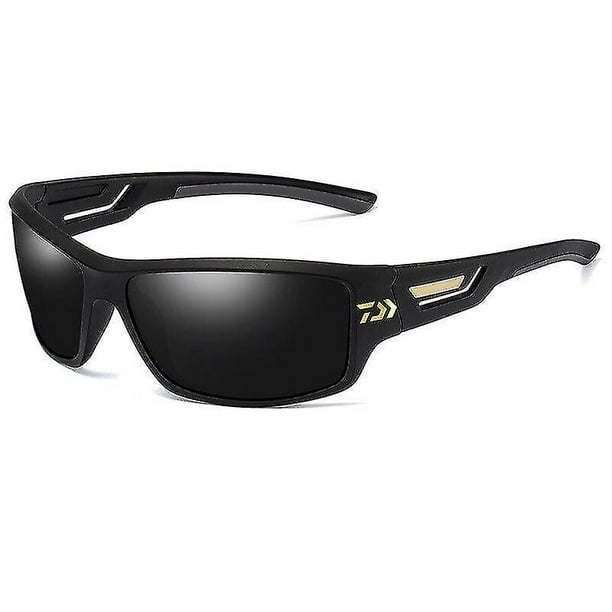 Eyeglasses polarized night vision goggles men's sunglasses sports driving  riding sunglasses