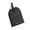 Black, variant on Sliding Luggage Labels With Double Layer Privacy Protective And Hide Card Holder For Travel Security
