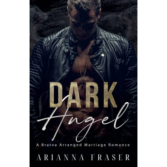 The Turgenev Bratva Saga Dark Angel - A Bratva Arranged Marriage Romance, Book 1, (Paperback)
