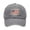 #15Gray, variant on 250th Anniversary USA Hat 1776-2026 American Flag Unisex Patriotic Baseball Cap