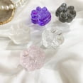 thumbnail image 2 of FLhrweasw Soporte para Soporte Expansión Animal Claw Paw (Glitter Pink), 2 of 8