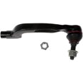 thumbnail image 2 of Dorman TO28302PR Front Right Outer Steering Tie Rod End for Specific Infiniti / Mercedes-Benz Models, Silver Fits select: 2014-2020 MERCEDES-BENZ CLA, 2015-2020 MERCEDES-BENZ GLA, 2 of 4