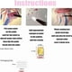 thumbnail image 5 of Shifting Watercolor Painting Set, Forestey Color Glitter Watercolor Paint, 5 of 5