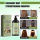 thumbnail image 3 of Champú Fortalecedor y Acondicionador Yuxing Sin Enjuague Romero y Menta 100 ml, 3 of 5