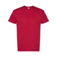 thumbnail image 1 of Hanes Athletic Crimson 10 5Xl, 1 of 1