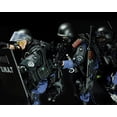thumbnail image 4 of 1/6 Swat Soldier Door Breacher 12 inch Action Figure Gift for Collection, 4 of 8