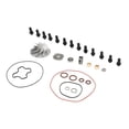 thumbnail image 4 of Turbo Banks Wicked Wheel y kit de reparación Stable Performance Professional 813‑1001‑001 para Garrett TP38 GTP38, 4 of 5