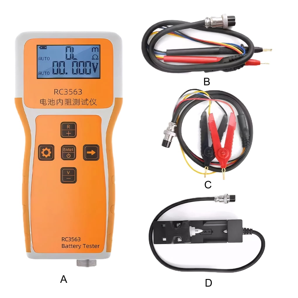 Xingzhi Anti Slip Lithium Battery Voltage Internal